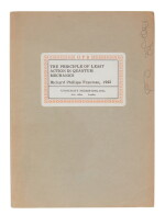 Feynman, Richard P.