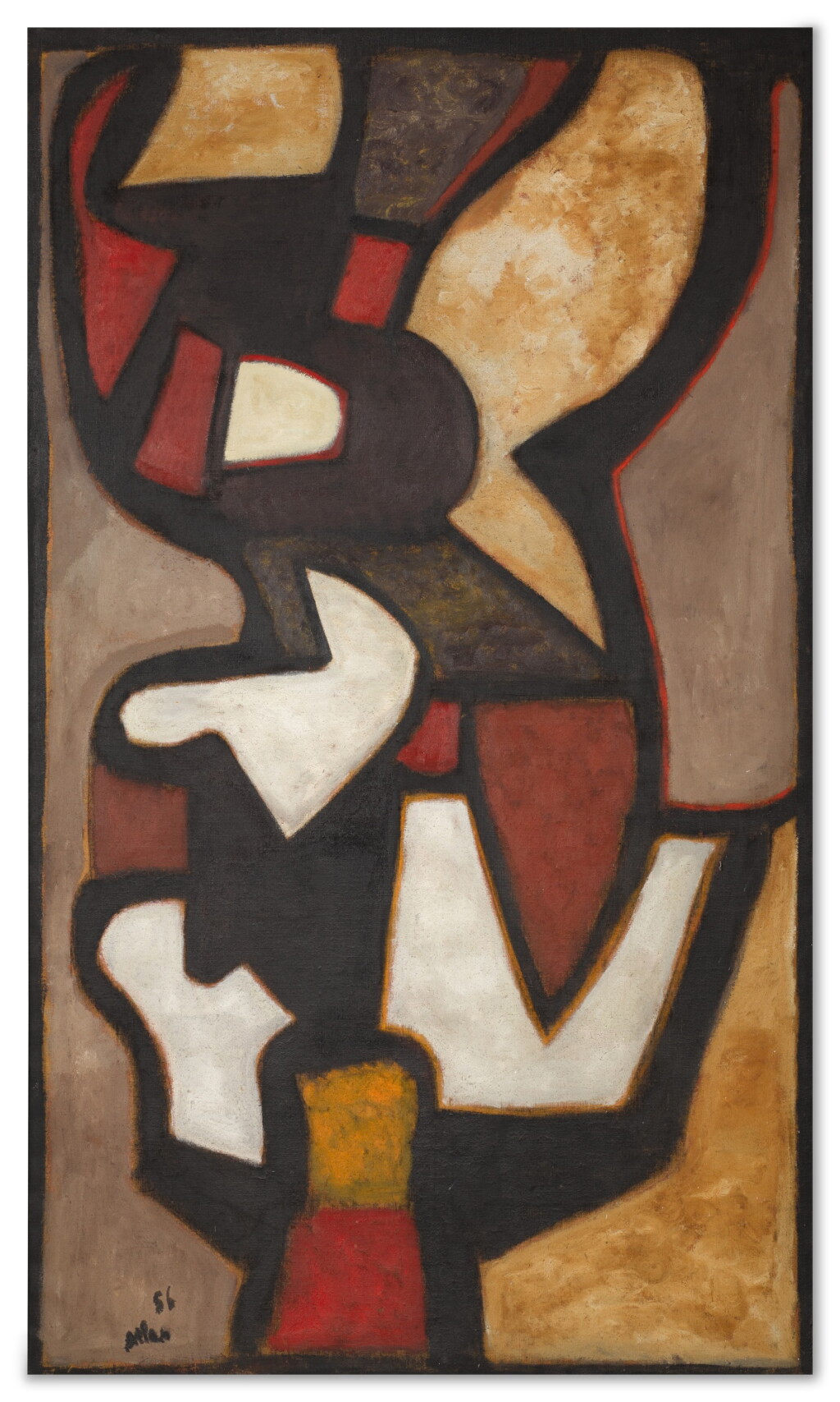 View full screen - View 1 of Lot 10. Untitled.