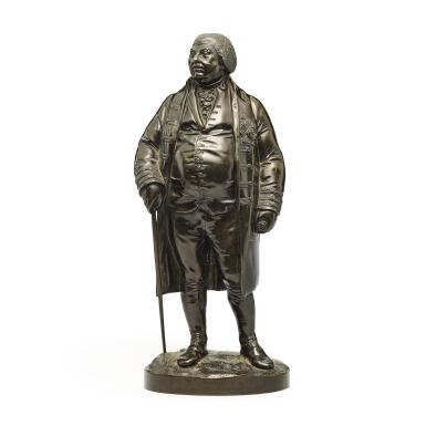 View full screen - View 1 of Lot 82. King George III (1738-1820).