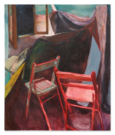 View full screen - View 1 of Lot 404. Untitled.