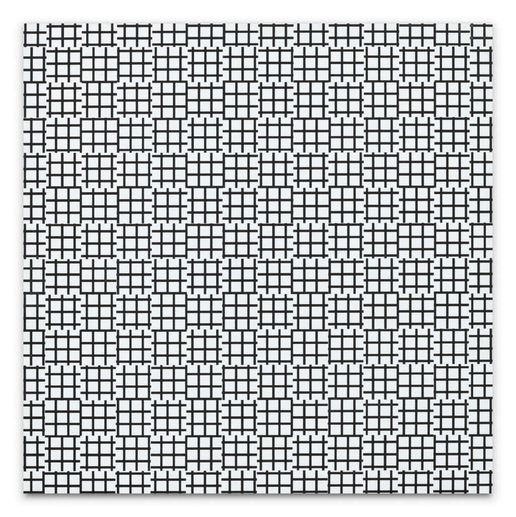 View full screen - View 1 of Lot 132. 2 trames tirets 60mm x 4mm 0°90 .