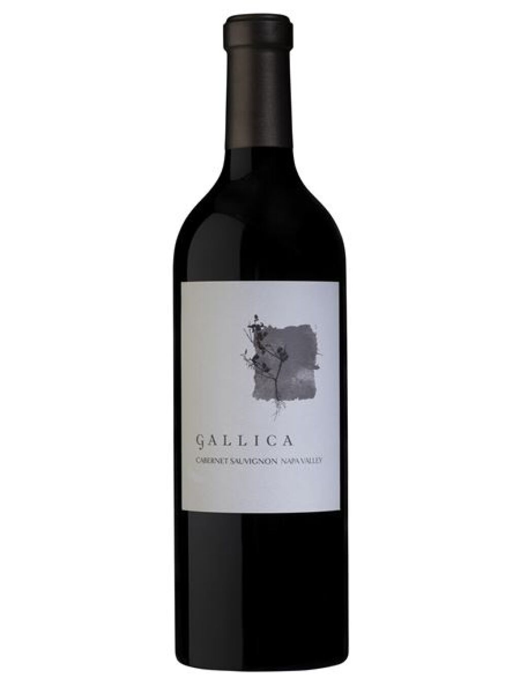 View full screen - View 1 of Lot 216. Gallica, Cabernet Sauvignon, Napa Valley 2009 (12 BT).