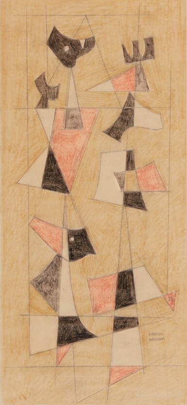 View full screen - View 1 of Lot 39. El Nahuatl.