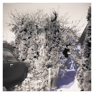 View full screen - View 1 of Lot 288. BEREND STRIK | FLIES LIKE A BULLET.