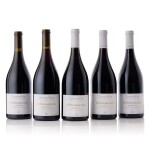 Echézeaux 2021 Domaine Bizot (4 BT)