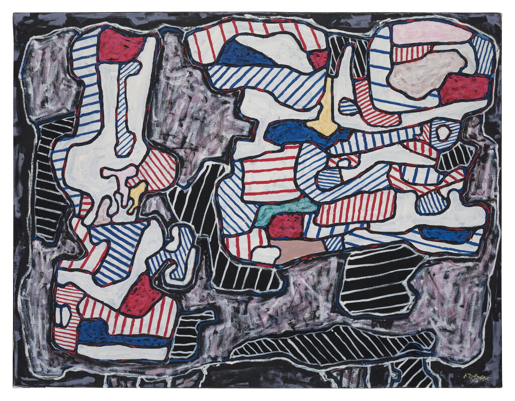 View full screen - View 1 of Lot 105. Lampe et Balance II.