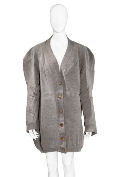 View full screen - View 1 of Lot 123. Martin Margiela, Fall-Winter 2000-2001 | Automne-Hiver 2000-2001.