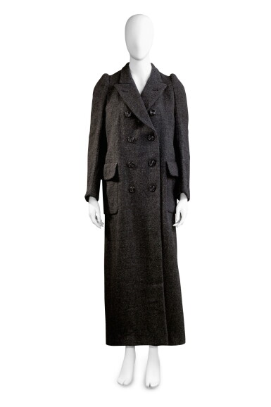 View full screen - View 1 of Lot 3. Martin Margiela, Fall-Winter 1989-1990 | Automne-Hiver 1989-1990.