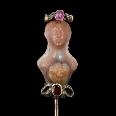 Source: Sotheby's Image