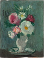 Bouquet de roses