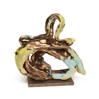 View full screen - View 1 of Lot 289. Untitled A (Small).
