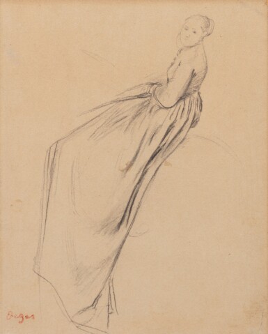 View full screen - View 1 of Lot 150. Amazone.