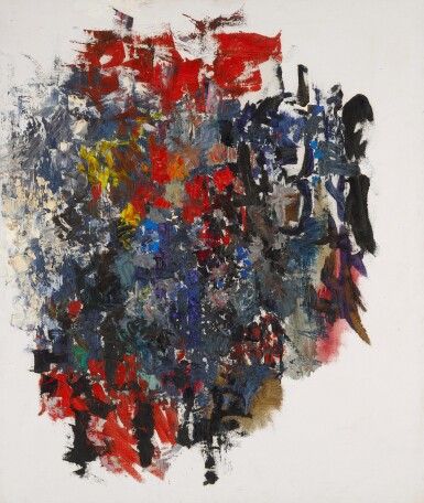 View full screen - View 1 of Lot 288. Sin título.