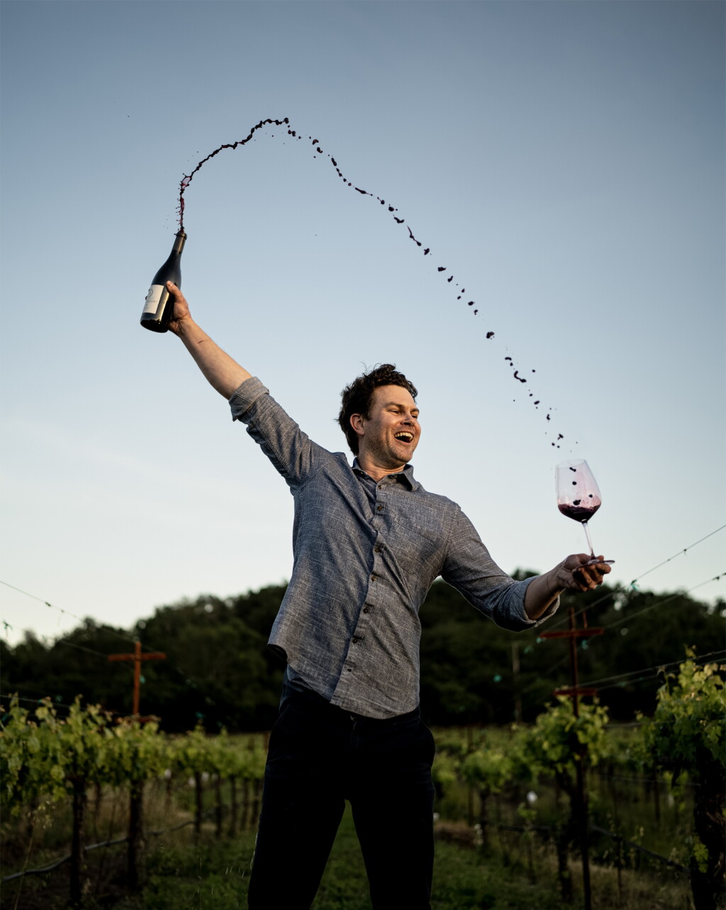 View full screen - View 1 of Lot 144. Odette Estate Winery, Reserve, Cabernet Sauvignon, Stags Leap District 2022 (60 BT).