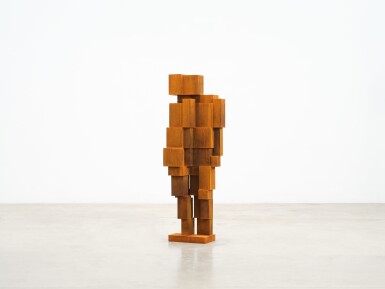 View full screen - View 1 of Lot 37. Antony Gormley.