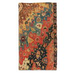 A 'Portuguese' Carpet Fragment, Khurasan, Northeast Persia, first half 17th Century