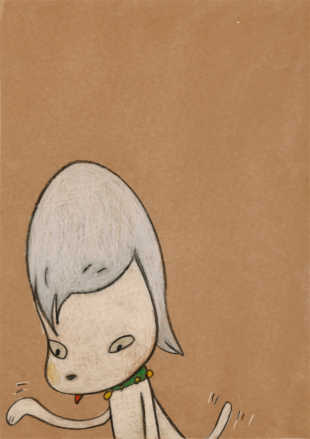 View full screen - View 1 of Lot 317. Untitled.