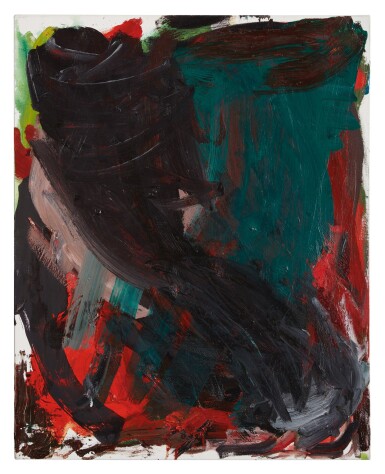 View full screen - View 1 of Lot 135. JOSH SMITH | UNTITLED.