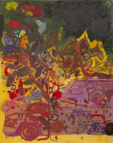 View full screen - View 1 of Lot 12. Beetle.