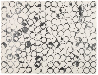 View full screen - View 1 of Lot 315. Drawing for Floor Piece.