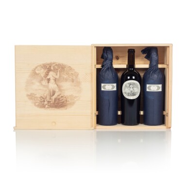 View full screen - View 1 of Lot 502. Harlan Estate, Cabernet Sauvignon, Oakville, Napa Valley 2016 (3 BT).