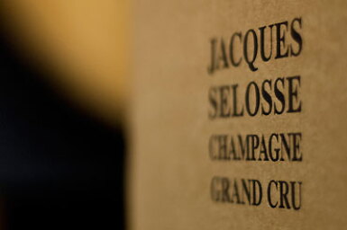 View full screen - View 1 of Lot 697. Mixed Jacques Selosse(6 BT).