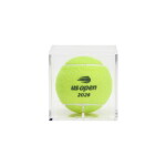 Christian Harrison & Neal Skupski v. Kevin Krawietz & Tim Puetz 2026 US Open Men’s Doubles Championship Match Point Tennis Ball | 2nd Set
