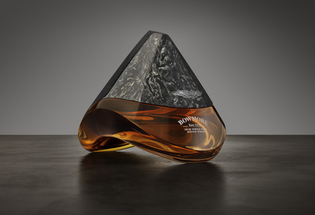 全萤幕检视 - 查看1Bowmore Arc-52 The Mokume Edition 43.5 abv + Exclusive Distillery Experience (1 BT 70cl)的1