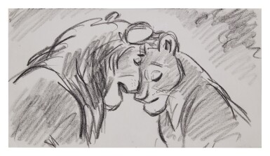 View full screen - View 1 of Lot 232. Lorna Cook.