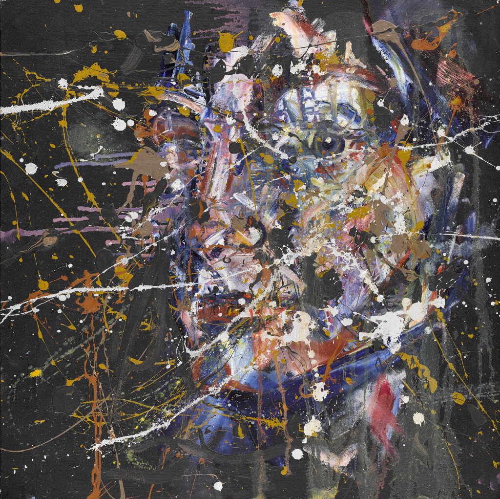 View full screen - View 1 of Lot 488. Untitled.