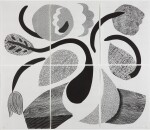 Dancing Flowers (MCA Tokyo 307)