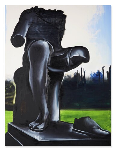 View full screen - View 1 of Lot 467. Untitled.