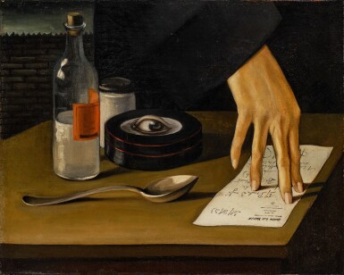 View full screen - View 1 of Lot 134. L'Addition.