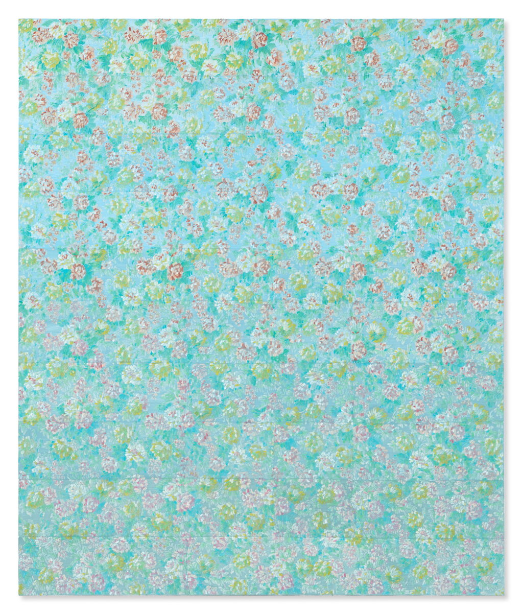 View full screen - View 1 of Lot 8536. Liang Yuanwei 梁遠葦 | 2016.10.