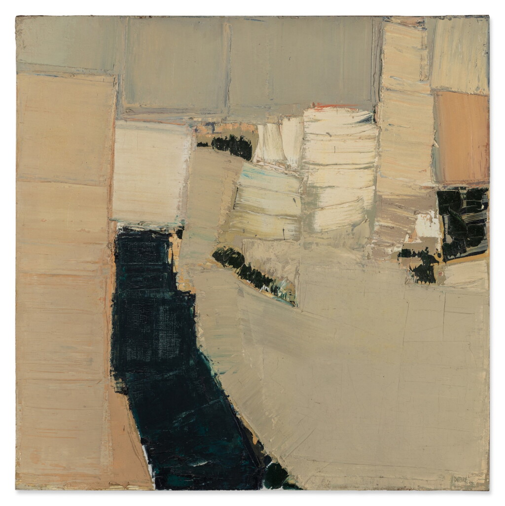View full screen - View 1 of Lot 121. Toledo - Le Tage sombre.