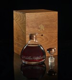 The Macallan Millennium Decanter 50 Year Old 43.0 abv 1949 (1 BT 70cl)