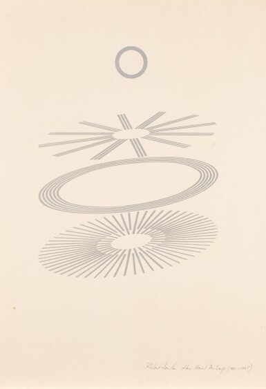 View full screen - View 1 of Lot 22. Oculist witnesses (with Marcel Duchamp) .