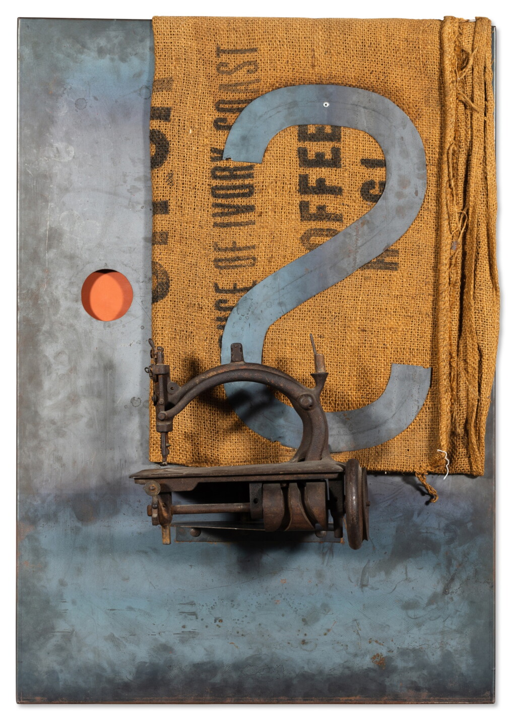 View full screen - View 1 of Lot 13. Untitled.
