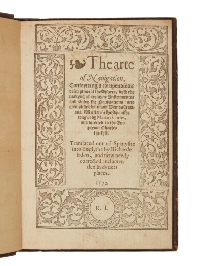 View full screen - View 1 of Lot 22. Cortés, Martín | Propagandist for Empire.