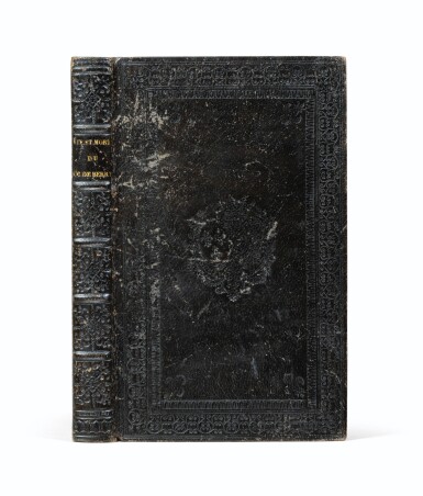 Quelle: Sotheby's Bild