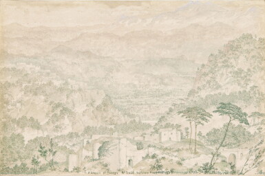 View full screen - View 1 of Lot 237. A dream of fancy.