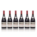 Gevrey Chambertin, Clos St. Jacques 2010 Domaine Armand Rousseau (12 BT)