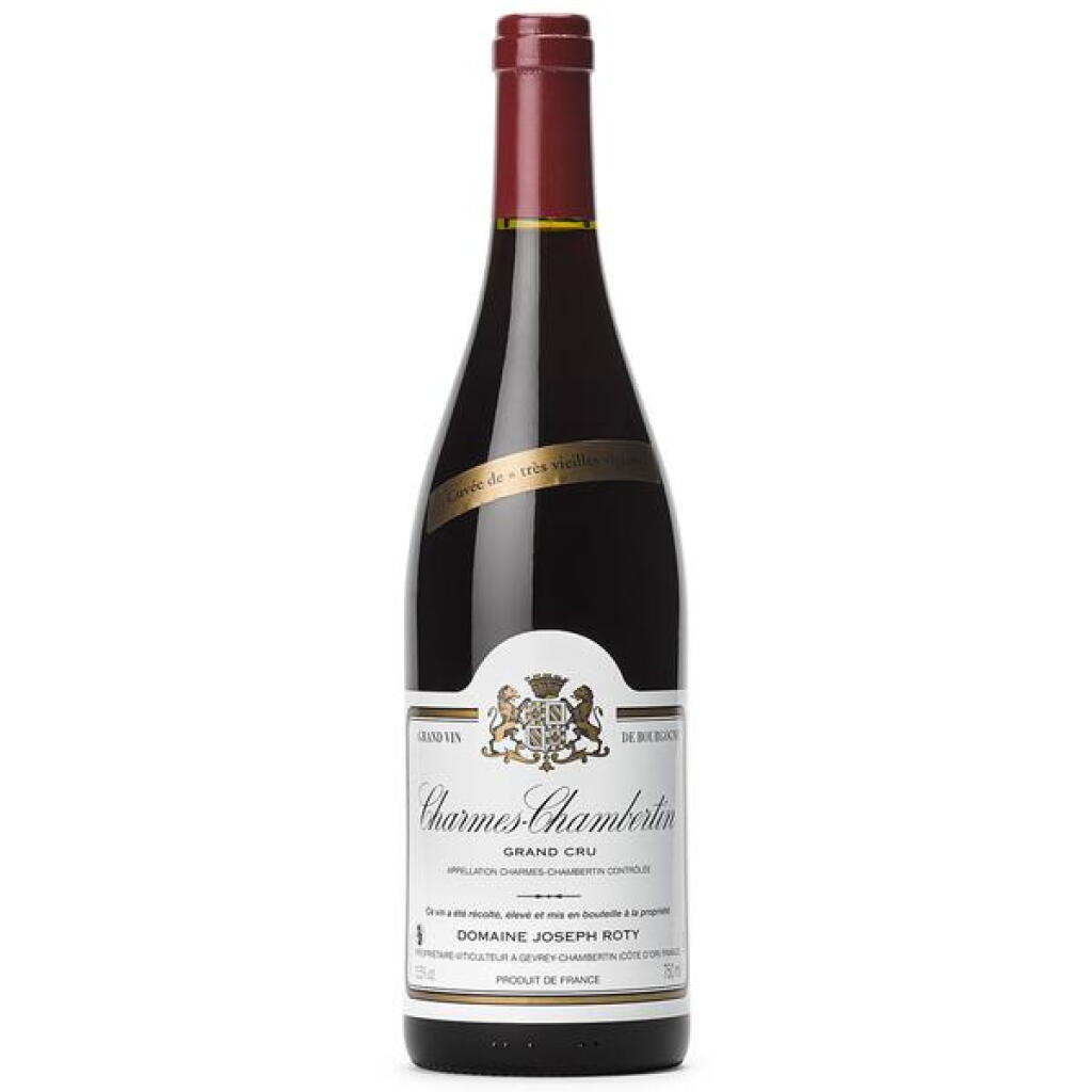 View full screen - View 1 of Lot 242. Charmes Chambertin, Cuvée de Très Vieilles Vignes 2020 Joseph Roty (3 MAG) .
