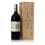 Château Haut-Brion 1938 (1 MAG)