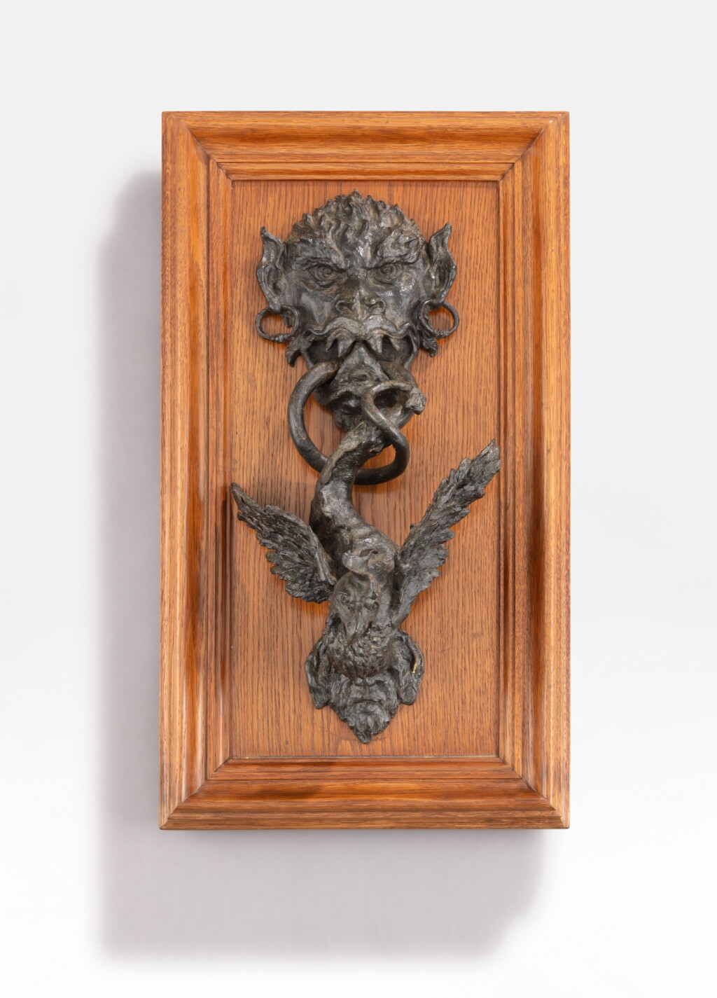 View full screen - View 1 of Lot 106. French, second half of the 19th century | France, seconde moitié du XIXe siècle.