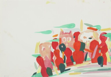 View full screen - View 1 of Lot 42. Untitled.