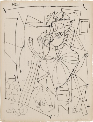 Quelle: Sotheby's Bild