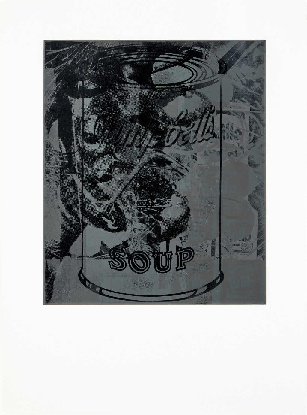 View full screen - View 1 of Lot 188. Untitled 12 (Feldman & Schellmann II.120).
