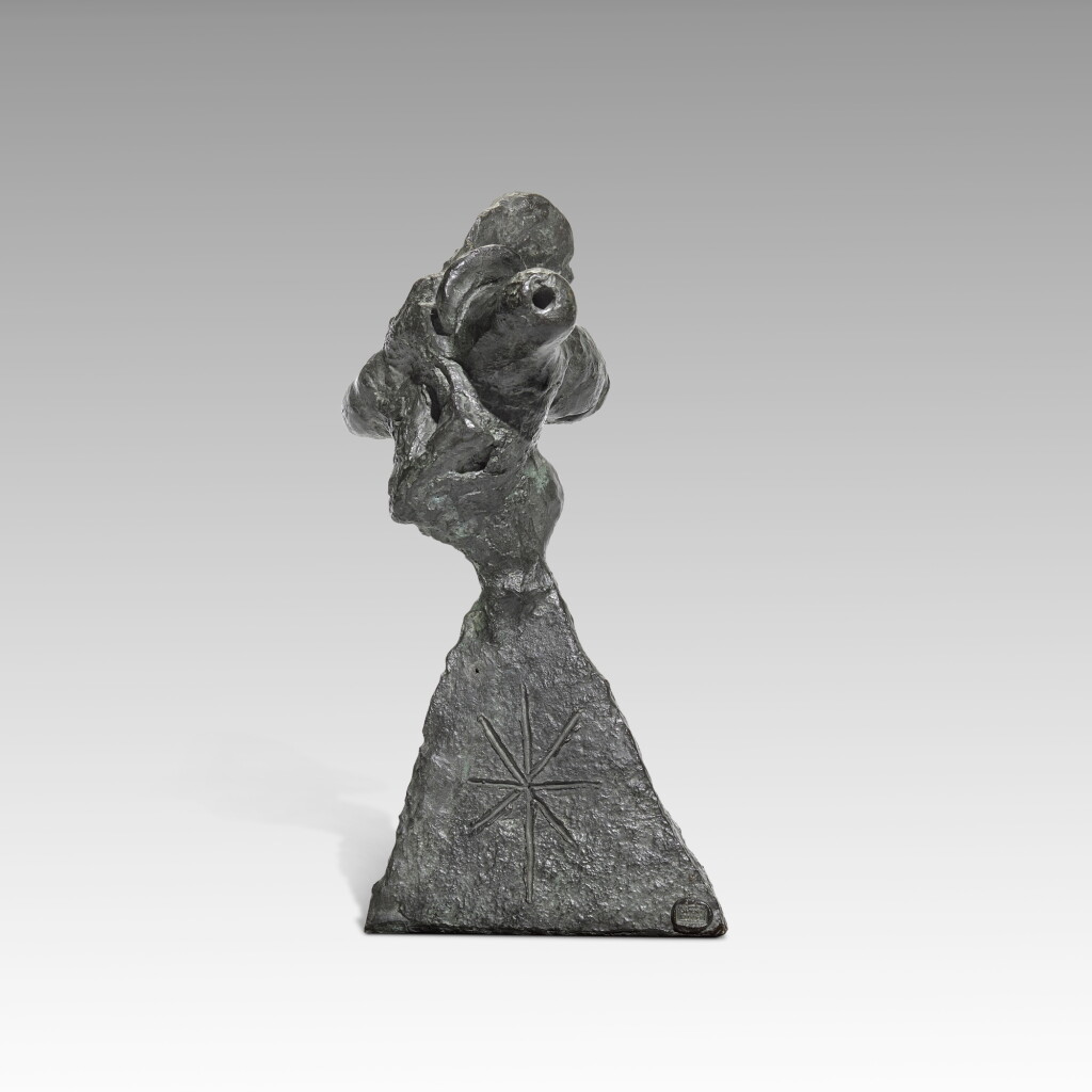 View full screen - View 1 of Lot 14. Figure.