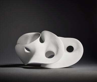 View full screen - View 1 of Lot 151. "Loop".